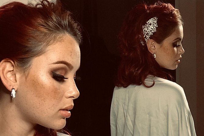 Private Beauty Session with a Local Artist in Grand Cayman - Key Points