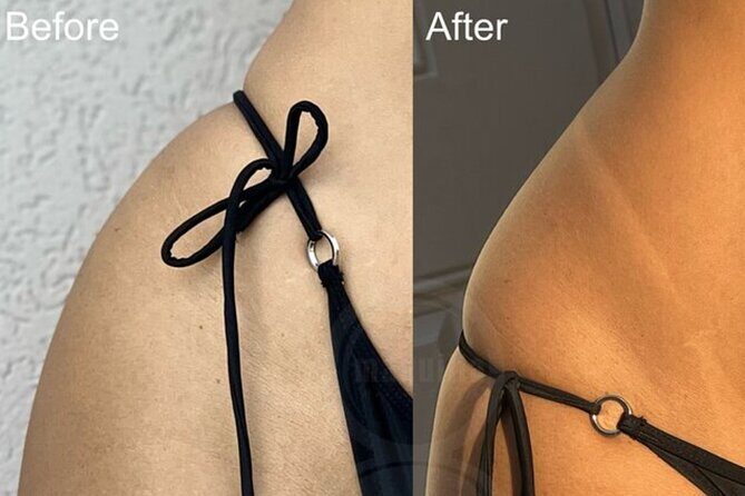 Private Beauty Session with a Local Artist in Grand Cayman - Who Should Book This?