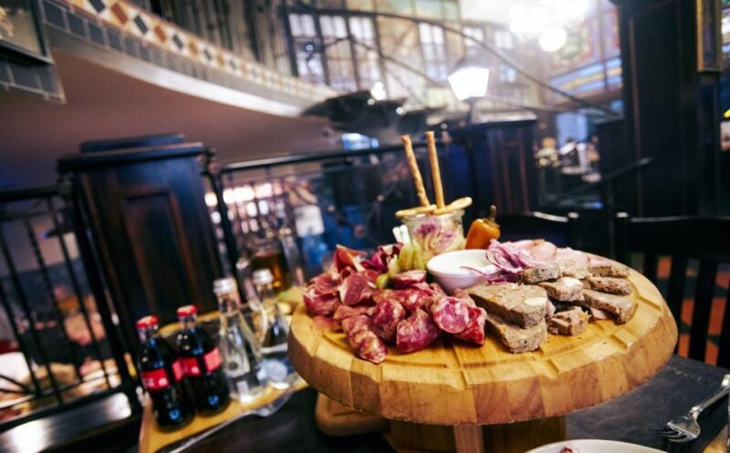Private Beer Tasting Tour in Munich with Oktoberfest Museum - Exploring the Details: What Makes This Tour Special