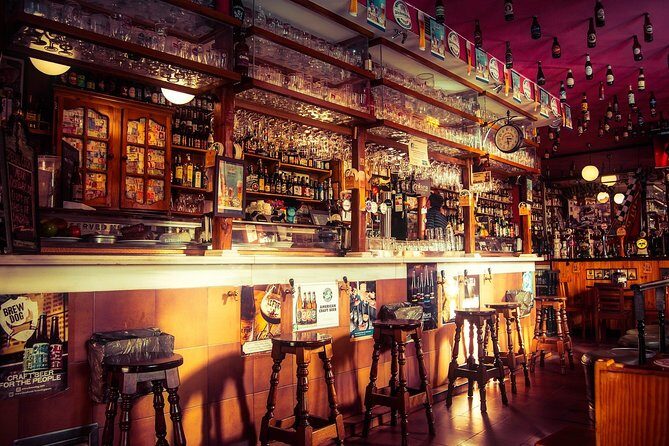 Private Beer Tasting with Best of Barcelona - The Detailed Breakdown of the Tour Experience