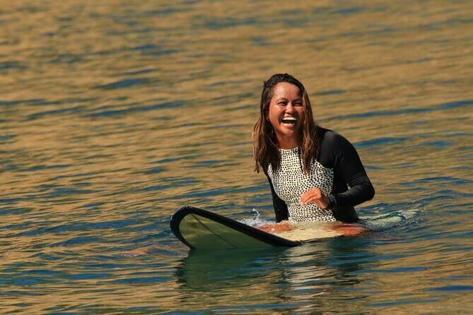 Private Beginner 1 on 1 Surfing Lesson at Kuta Beach without transfer - A Personal Touch on Bali’s Surfing Scene: Private Beginner 1-on-1 Lesson at Kuta Beach