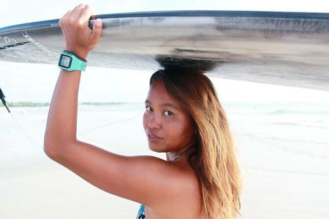 Private Beginner 1 on 1 Surfing Lesson at Kuta Beach without transfer - Key Points