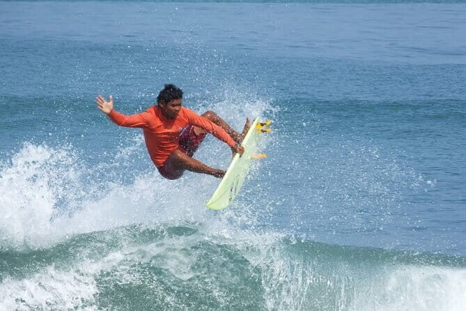 Private Beginner 1 on 1 Surfing Lesson at Kuta Beach without transfer - Cost & Value: What You’re Really Paying For