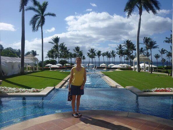 Private Beginner Paddleboard 101 Lesson: Polo Beach, Turtle Town - A Close Look at the Maui Paddleboard Experience