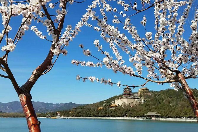 Private Beijing 3-Day Tour - An Authentic, Well-Organized Journey through Beijing