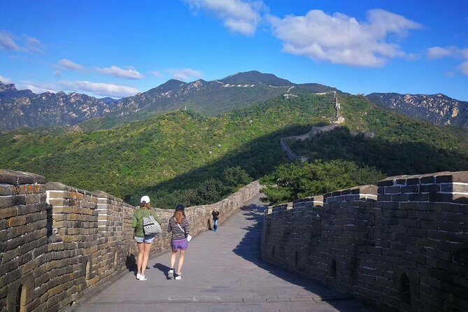 Private Beijing 3-Day Tour - What We Think Works Well