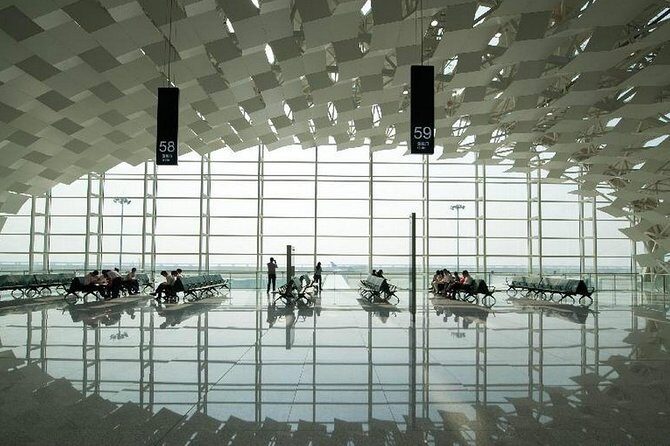 Private Beijing Airport Arrival Transfer to Hotel - Why This Transfer Fits Well for You