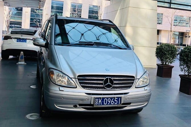 Private Beijing Airport Transfer To Beijing Downtown Hotel - Detailed Review of the Transfer Experience