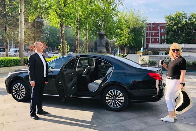Private Beijing Airport Transfer To Beijing Downtown Hotel - Final Thoughts: Who Is This Service Best For?