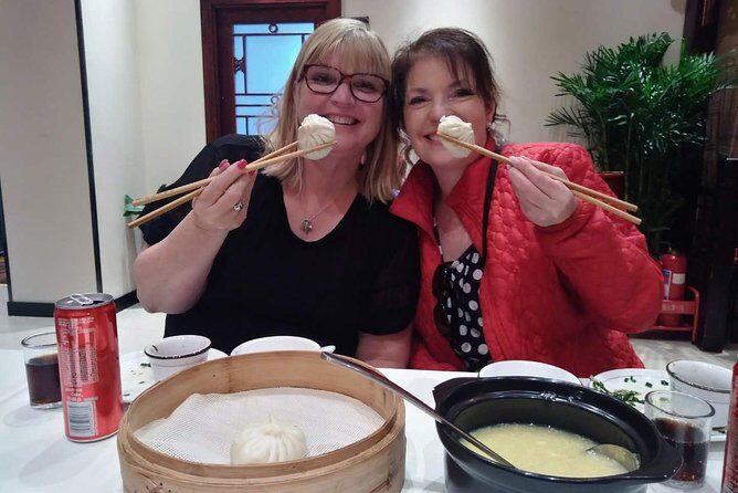 Private Beijing Breakfast Walking Tour - Key Points