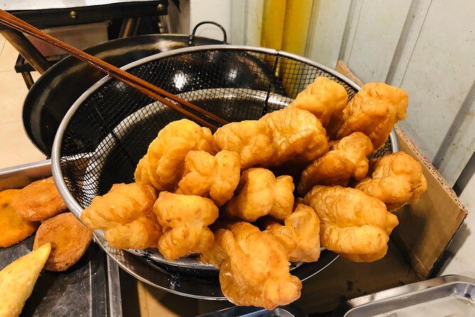 Private Beijing Breakfast Walking Tour - The Sum Up