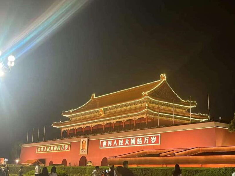 Private Beijing City Night Layover Tour - Final Thoughts: Who Should Consider This Tour?
