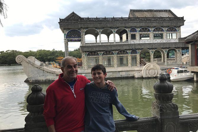 Private Beijing Day Tour : Summer Palace And Temple of Heaven - What to Expect: The Itinerary in Detail