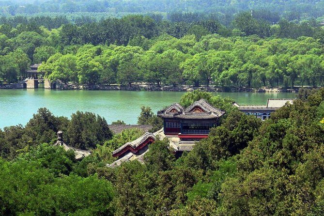 Private Beijing Day Tour : Summer Palace And Temple of Heaven - Frequently Asked Questions