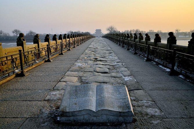 Private Beijing Day Trip: Peking Man Site, Stone Flower Cave, Marco Polo Bridge - Final Thoughts