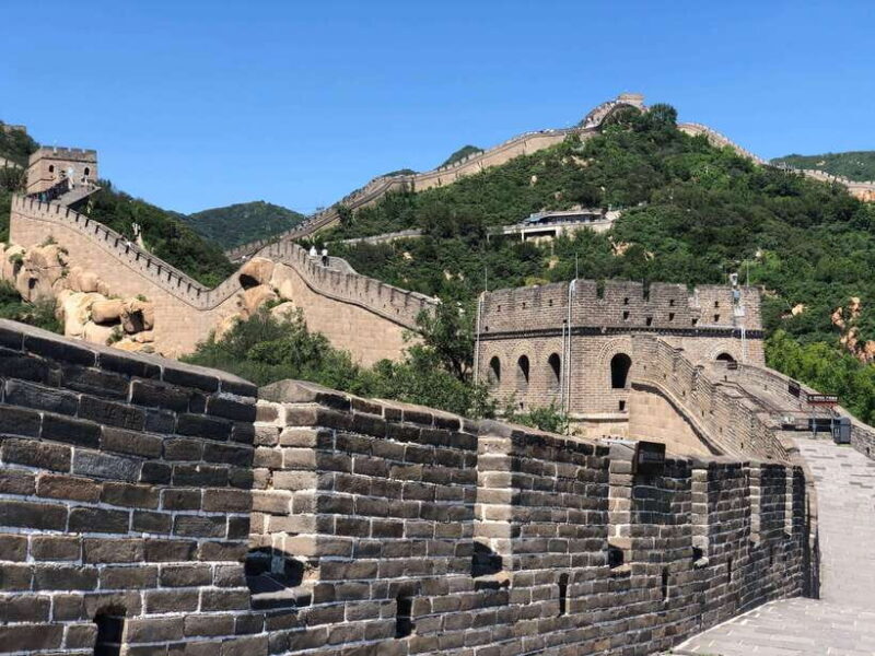Private Beijing English Driver With 3 Section Great Walls - The Sum Up: Is This Tour Right for You?