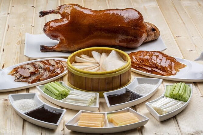 Private Beijing Evening Tour: Roast Duck & Kungfu Show - A Closer Look: What to Expect from This Tour
