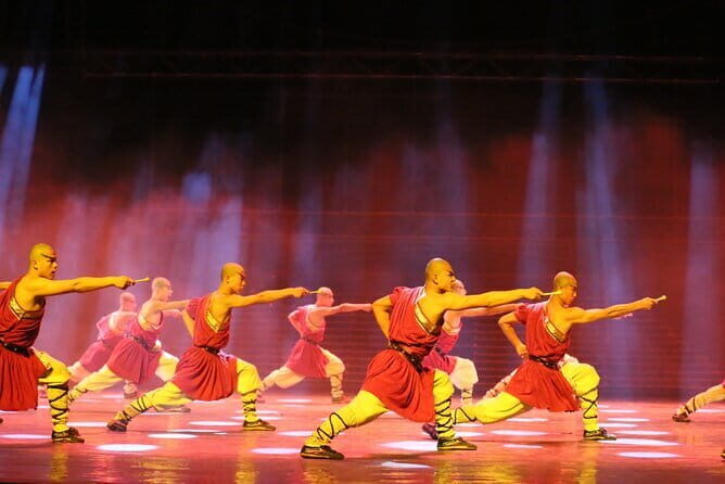 Private Beijing Evening Tour: Roast Duck & Kungfu Show - Final Thoughts: Who is This Tour Best For?