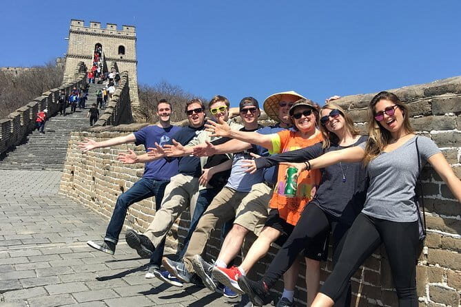 Private Beijing Evening Tour: Roast Duck & Kungfu Show - FAQ