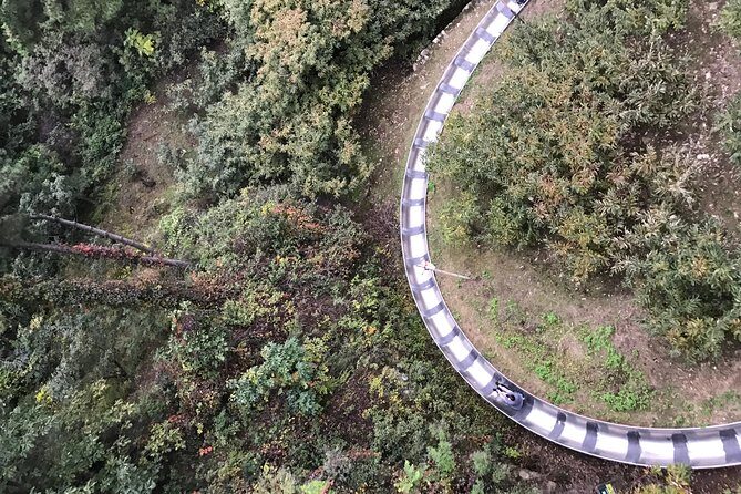 Private Beijing Great Wall Hiking Tour at Jiankou Section - Exploring the Jiankou Section: An In-Depth Look