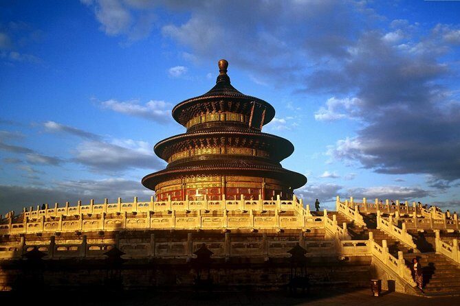Private Beijing Half Day Tour Including Cooking Class And Temple Of Heaven Visit - Authentic Experiences and Authentic Guides