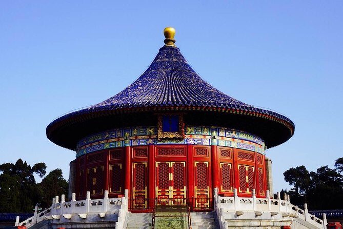 Private Beijing Half Day Tour Including Cooking Class And Temple Of Heaven Visit - Frequently Asked Questions
