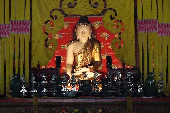 Private Beijing Jingshan Hill, Beihai, and Hutongs with Imperial Lunch/Dinner - Practical Details That Make or Break Your Experience