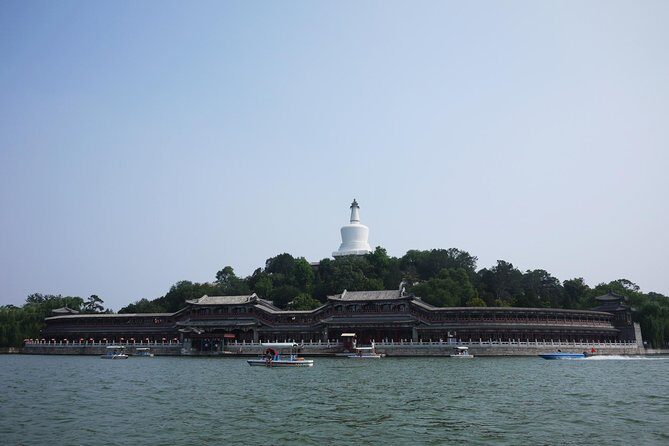 Private Beijing Jingshan Hill, Beihai, and Hutongs with Imperial Lunch/Dinner - Who Will Love This Tour?