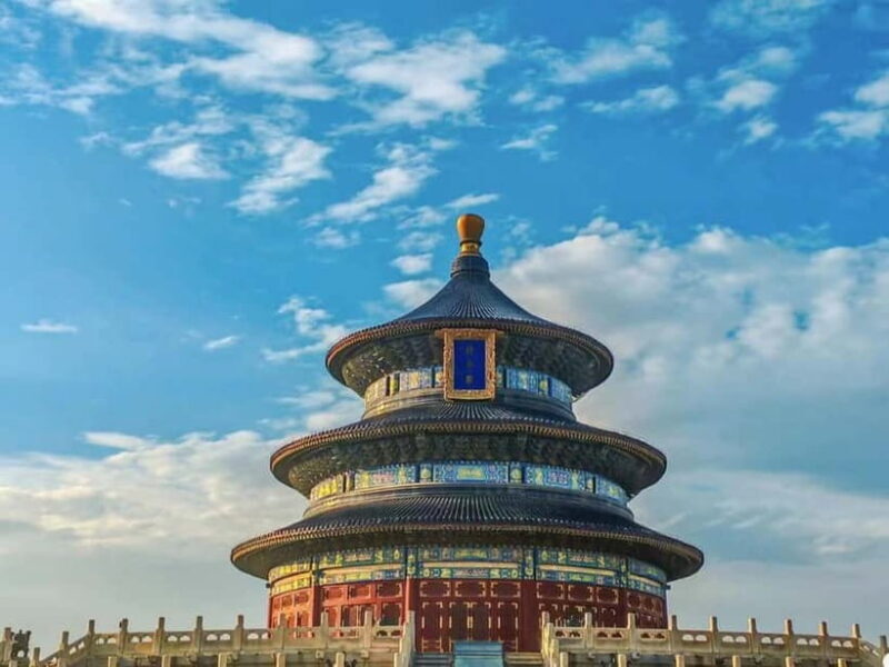 Private Beijing Layover Tour: Great Wall + City Attraction - Final Thoughts: Is It Worth It?