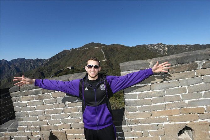 Private Beijing Layover Tour: Mutianyu Great Wall and Forbidden City with Cable Car and Meal - Final Thoughts