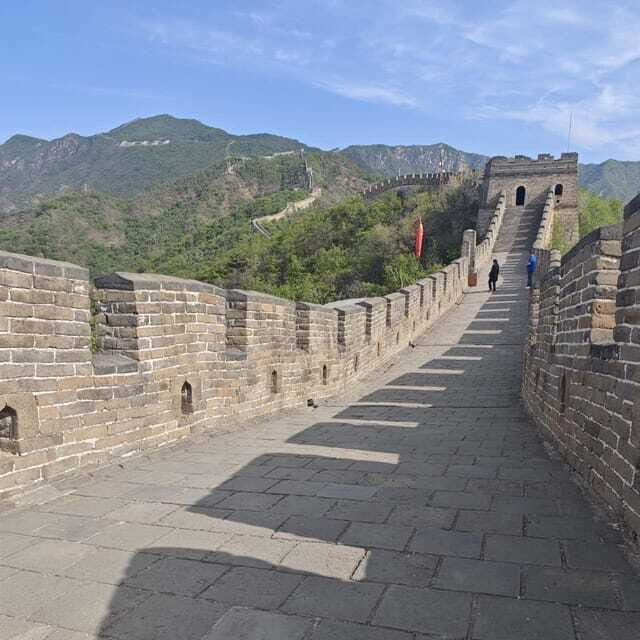 Private Beijing Layover Tour to Mutianyu Great Wall - Who Should Consider This Tour?