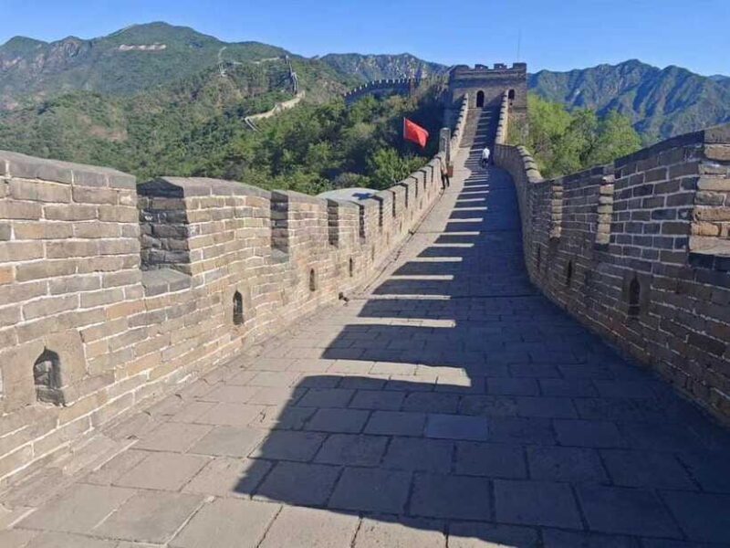Private Beijing Layover Tour to Mutianyu Great Wall - Frequently Asked Questions