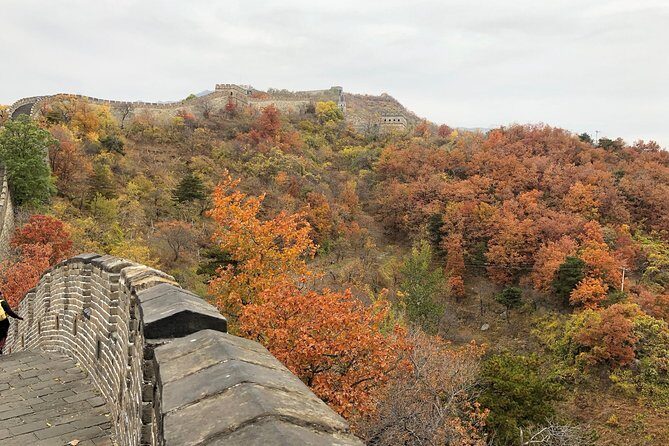 Private Beijing Layover Tour to Mutianyu Great Wall and Forbidden City - Final Thoughts