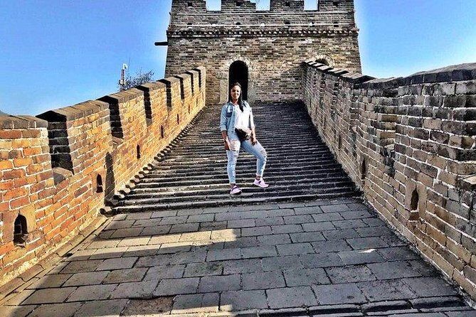 Private Beijing Layover Tour to Mutianyu Great Wall - The Sum Up: Who Will Love This Experience?