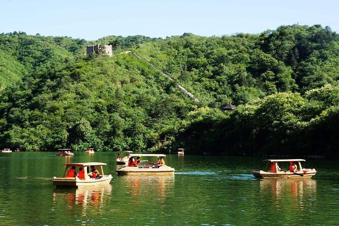 Private Beijing Night Walking Tour with Flag Lowering Ceremony at Tiananmen Square - Practical Details and Value