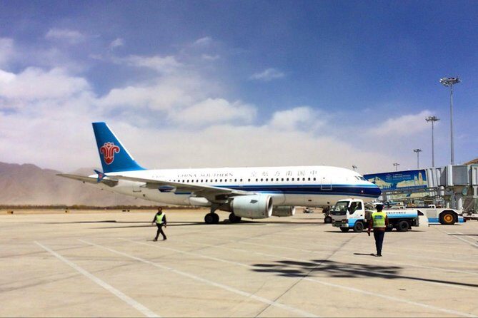 Private Beijing Round-Trip Airport Transfer to Hotel - In-Depth Review of the Private Beijing Airport Transfer Experience