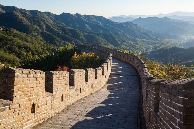 Private Beijing Tour: Forbidden City, Mutianyu Great Wall, and Dumpling Lunch - What We Love About This Tour