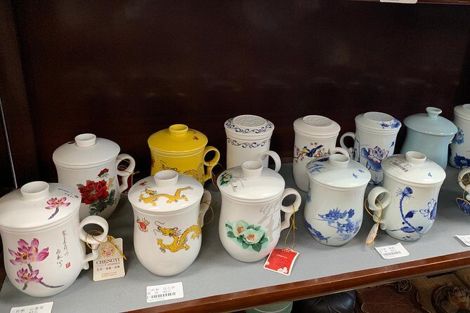 Private Beijing Tour to Fayuan Temple with Tea Tasting at Maliandao Tea Street - In-Depth Review of the Tour Experience