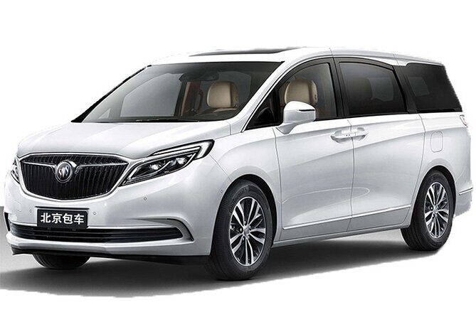 Private Beijing transfer service (Great Wall, Forbidden City,Summer Palace) - What You Can Expect from This Private Transfer Service