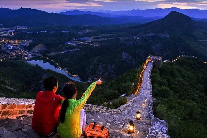 Private Beijing Transfer: Simatai Great Wall and Gubei Water Town by Night - Frequently Asked Questions