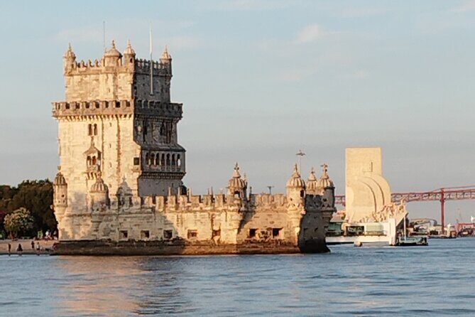 Private Belem tour with tram and the new Quake Museum - An In-Depth Look at What This Tour Offers