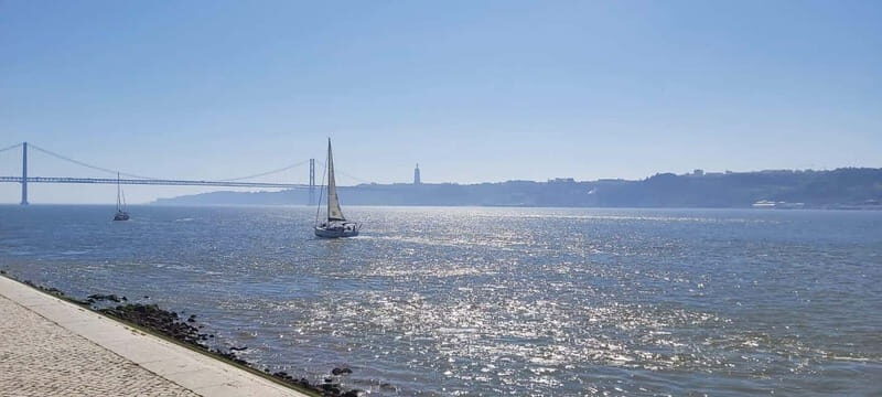 Private Belém Walking Tour+AM Skip-the-Line Monastery Acces - Key Points