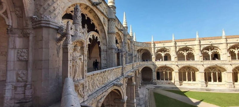 Private Belém Walking Tour+AM Skip-the-Line Monastery Acces - In-Depth Review of the Belém Walking Tour
