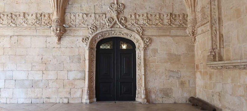 Private Belém Walking Tour+AM Skip-the-Line Monastery Acces - The Value of This Tour
