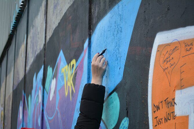 Private Belfast Taxi cab Tour - Final Thoughts