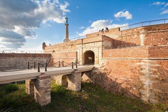 Private Belgrade Layover Tour - A Complete Breakdown of the Belgrade Layover Tour