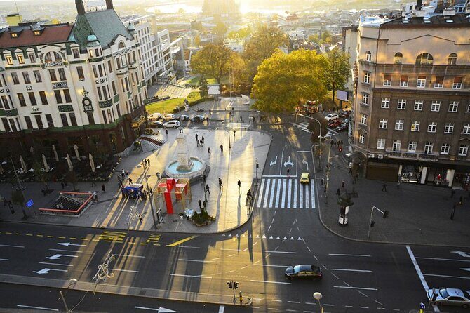 Private Belgrade Layover Tour - Authenticity and Value in Every Step