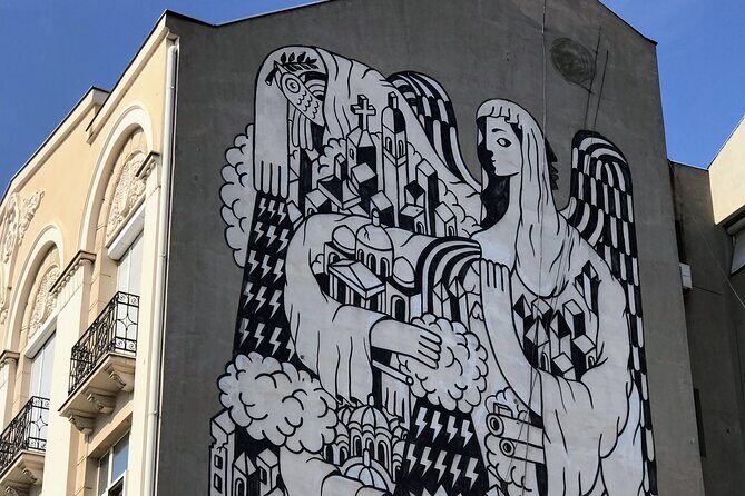 Private Belgrade Street Art and Adventures Walking Tour - Final Thoughts