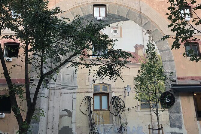 Private Belgrade Street Art and Adventures Walking Tour - Frequently Asked Questions