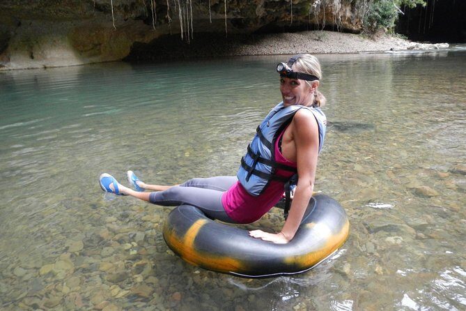 Private Belize Cave Tubing & Howler Monkey Sanctuary Combo Tour with Lunch - Practical Tips for Making the Most of Your Tour